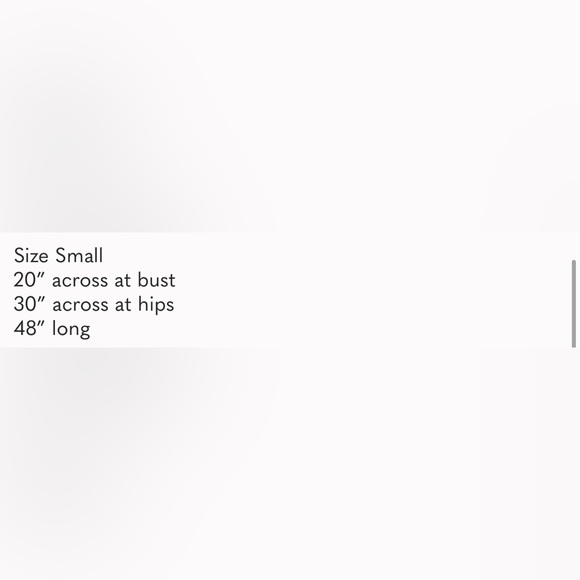 Anthropologie Multicolor Maxi Dress - Picture 12 of 12